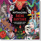 Mythogoria: Fatal Fantasy