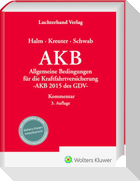 AKB - Kommentar