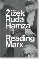 Reading Marx