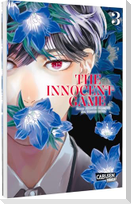 The Innocent Game 3