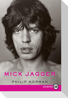 Mick Jagger LP