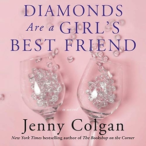 Colgan, Jenny. Diamonds Are a Girl's Best Friend. HarperCollins, 2020.