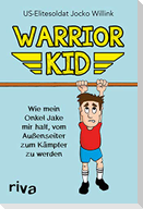 Warrior Kid