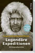 Legendäre Expeditionen