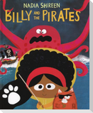 Billy and the Pirates