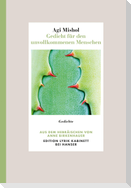 Gedicht für den unvollkommenen Menschen