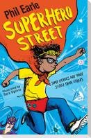 A Storey Street novel