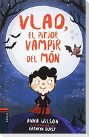 Vlad, el pitjor vampir del món
