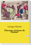 Discours civiques de Danton