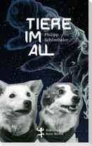 Tiere im All