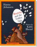 Henrietta and the Golden Eggs