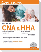 Master the(TM) Certified Nursing Assistant (CNA) and Home Health Aide (HHA) Exams