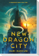 New Dragon City