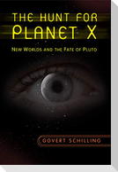 The Hunt for Planet X