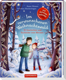 Im verwunschenen Weihnachtswald