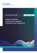 National Industrial Involvement to Support a Nuclear Power Programme