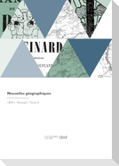 Nouvelles géographiques