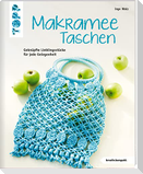 Makramee-Taschen (kreativ.kompakt)