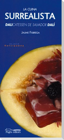 La cuina surrealista