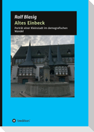 Altes Einbeck