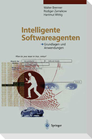 Intelligente Softwareagenten