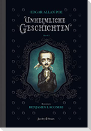 Unheimliche Geschichten