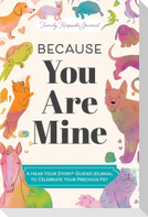Because You Are Mine