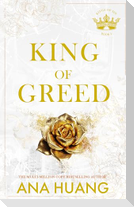 King of Greed