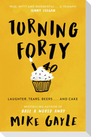 Turning Forty