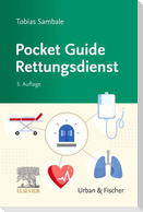 Pocket Guide Rettungsdienst