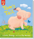 Tom's Tail