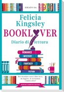 Booklover. Diario di lettura