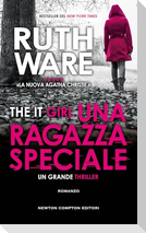 Una ragazza speciale. The It Girl