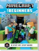 Minecraft for Beginners