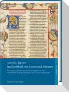 Im Kreislauf von Lesen und Schauen