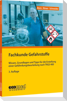 Fachkunde Gefahrstoffe
