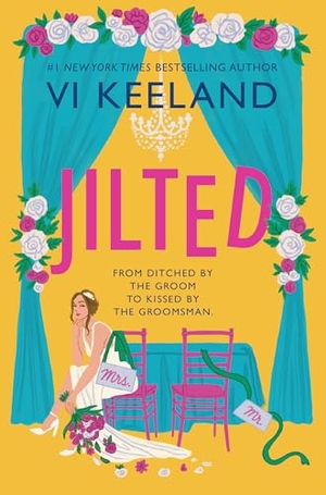 Keeland, Vi. Jilted. Gale, a Cengage Group, 2025.
