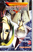 Nôgami Neuro 3, El detective demoníaco