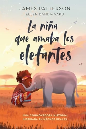 Patterson, James. Niña Que Amaba Los Elefantes, La. Duomo Ediciones, 2024.