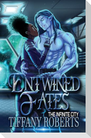 Entwined Fates (The Infinite City)