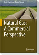 Natural Gas: A Commercial Perspective