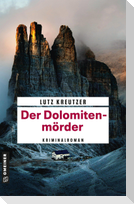 Der Dolomitenmörder