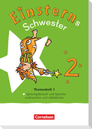 Einsterns Schwester - Sprache und Lesen 2. Schuljahr. Themenheft 1 - Leihmaterial