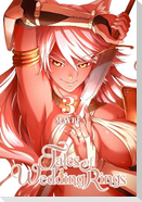 Tales of Wedding Rings, Vol. 3