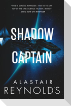 Shadow Captain