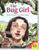 The Bug Girl