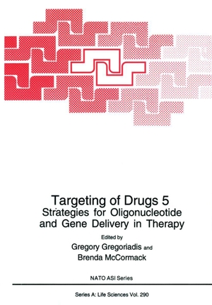 Gregoriadis, Gregory / Brenda McCormack (Hrsg.). Targeting of Drugs 5 - Strategies for Oligonucleotide and Gene Delivery in Therapy. Springer Nature Singapore, 1996.