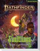Pathfinder Vaultlines Adventure Path
