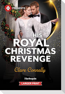 His Royal Christmas Revenge