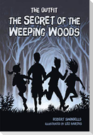 The Secret of the Weeping Woods